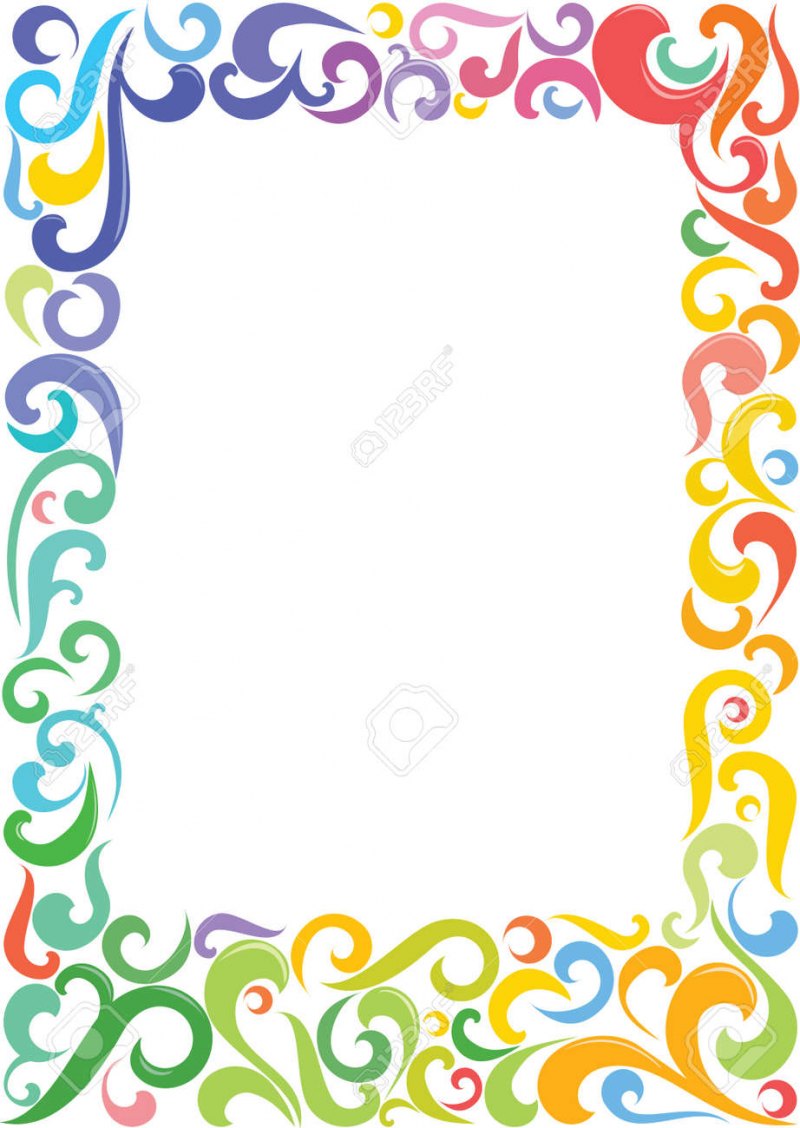 Мусульманские рамки