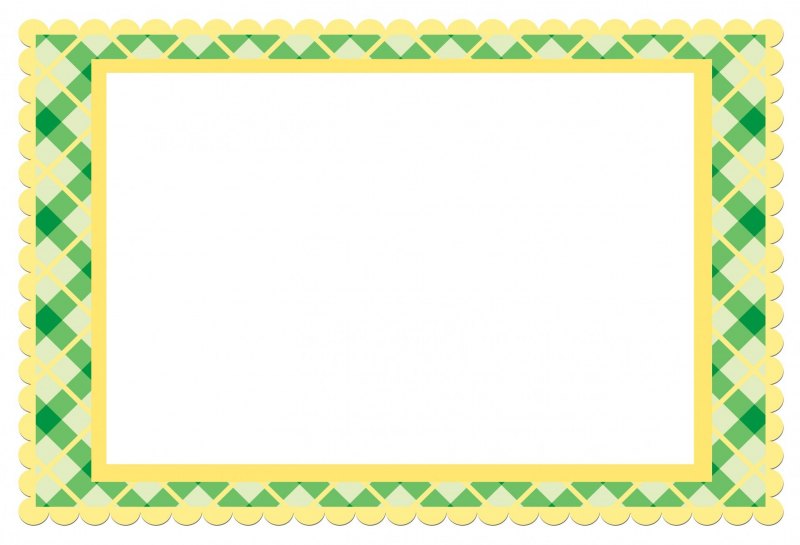 Скромные рамки для текста