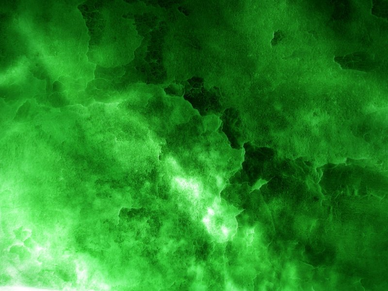 Зелёная текстура для фотошопа