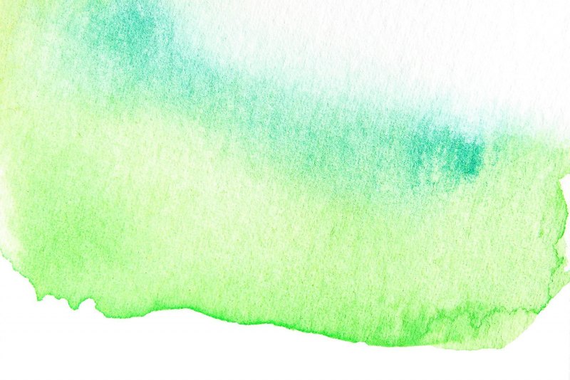 Акварельный фон