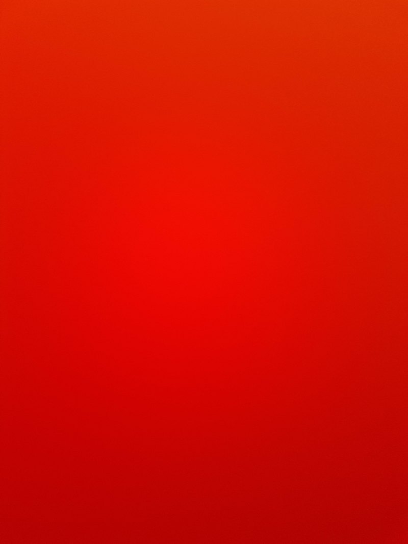 Чистый красный цвет