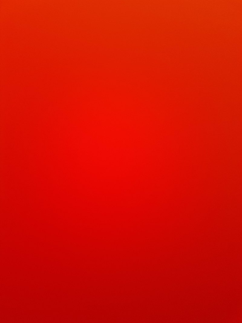 Красный цвет однотонный