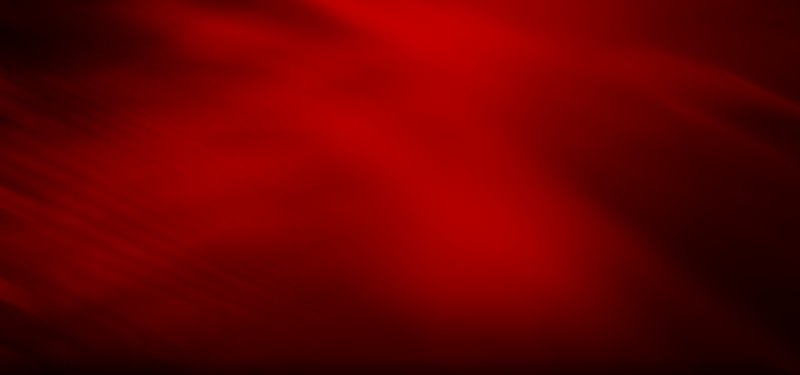 Красный экран