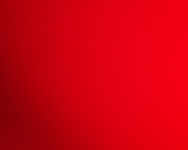 Красный цвет фон