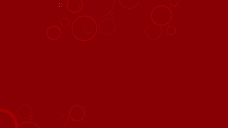 Чисто красный фон