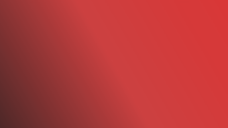 Красный градиентный фон