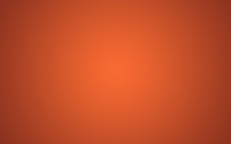 Красно-оранжевый цвет
