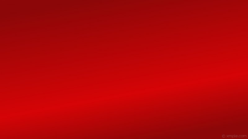 Ярко алый цвет