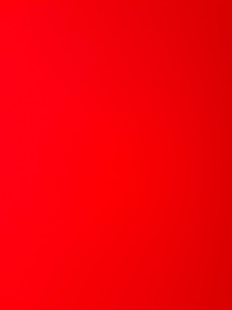 Красный цвет однотонный