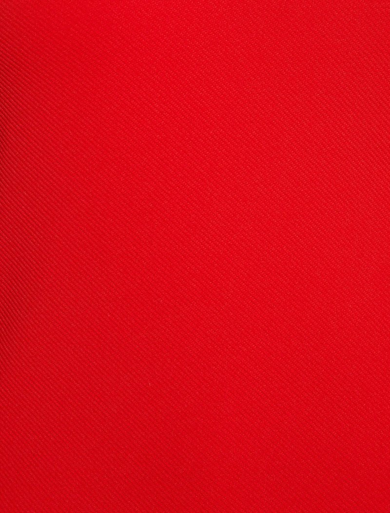 Красный цвет