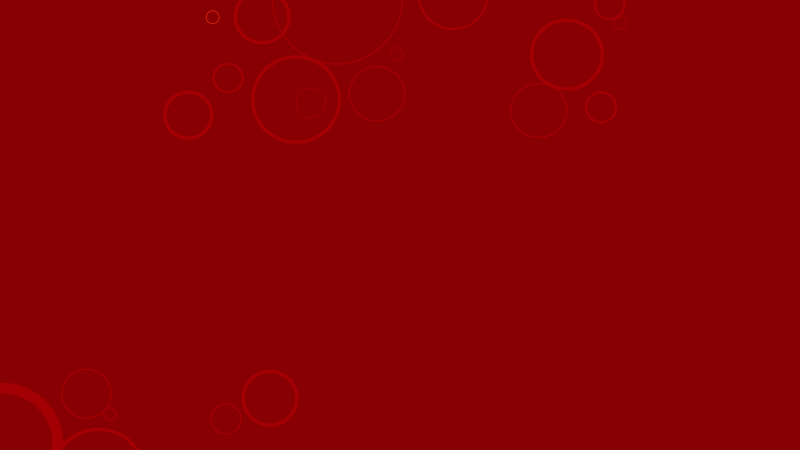 Красные обои однотонные