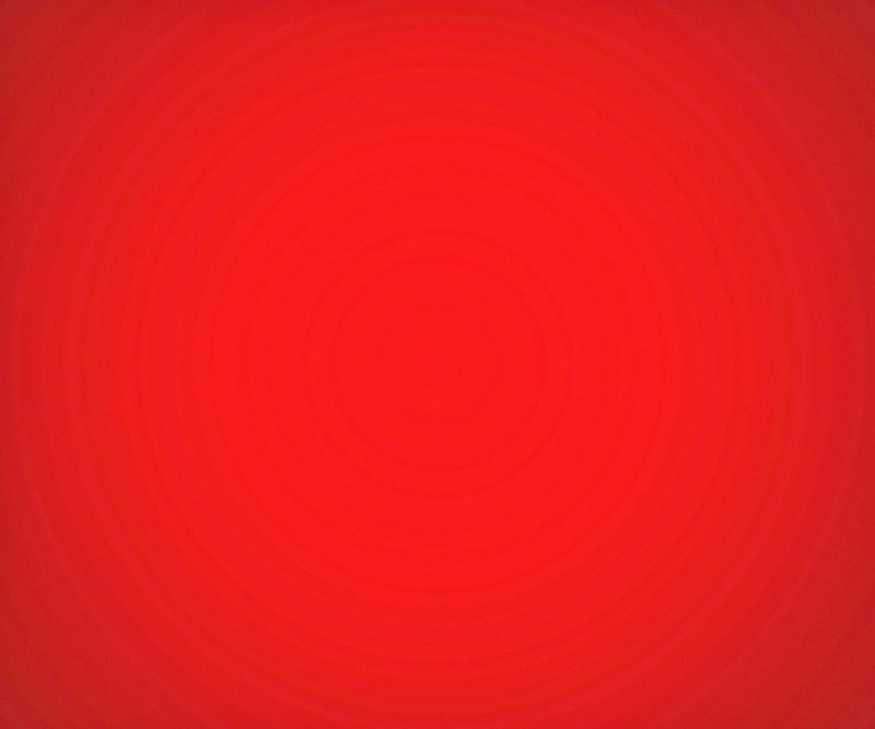 Красный фильтр для фотошопа