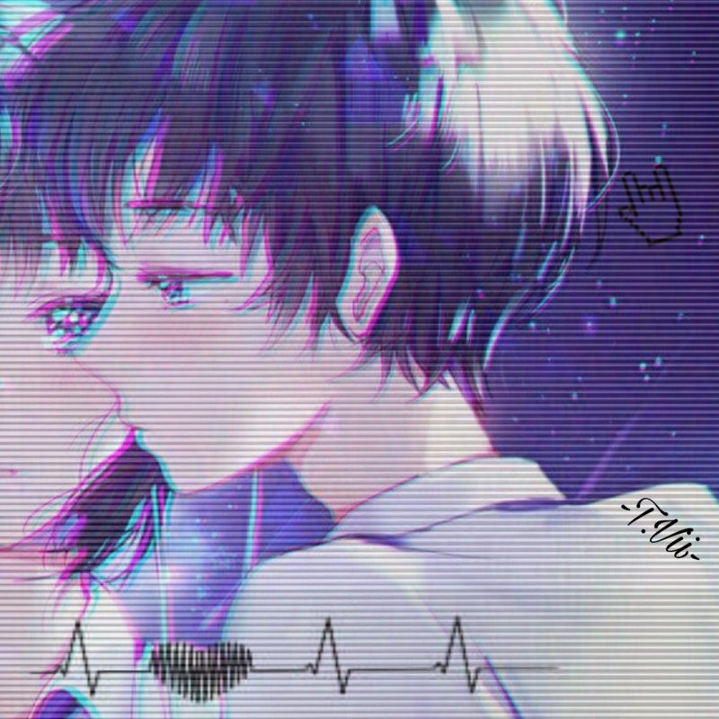 Парные аниме