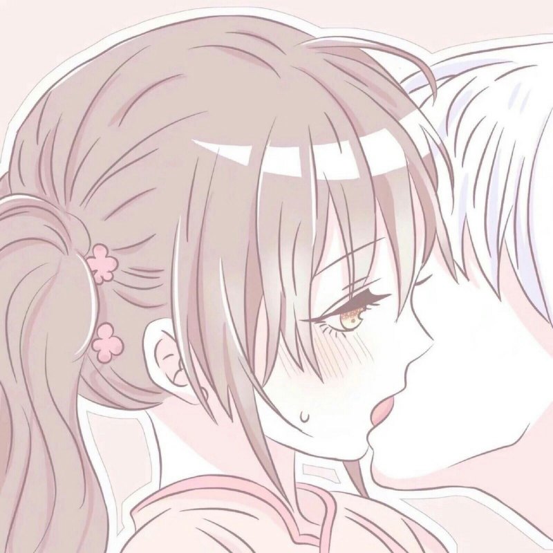 Парные аниме