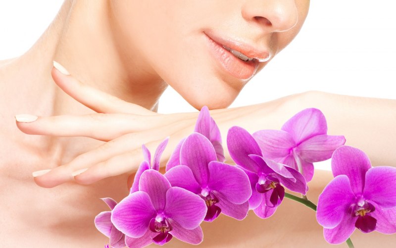 Косметология Орхидея