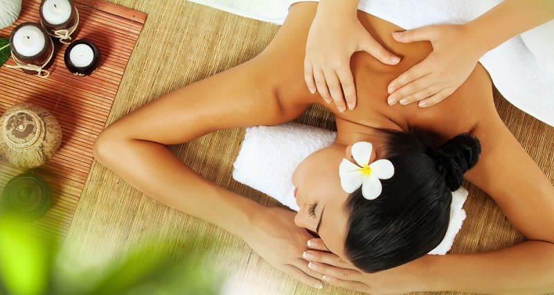 Массаж обложка