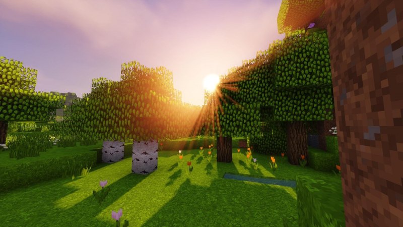 Ресурс пак Faithful 32x32