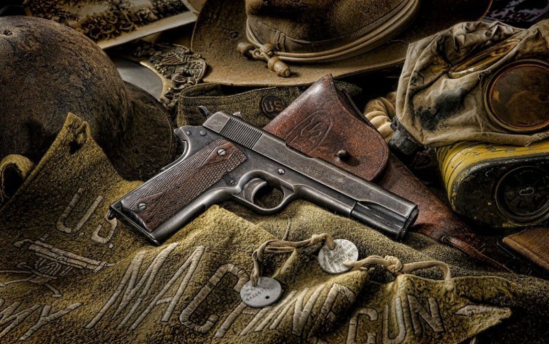 Глок 19 стрельба