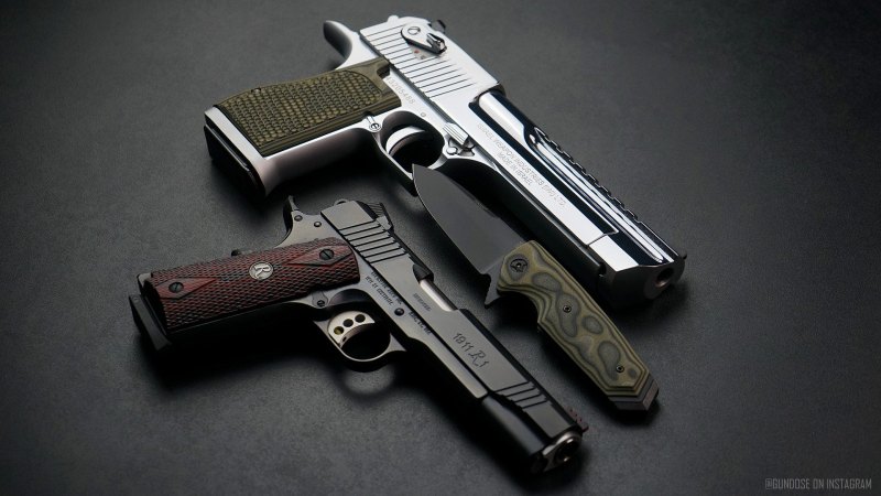 Хадсон из ТТ