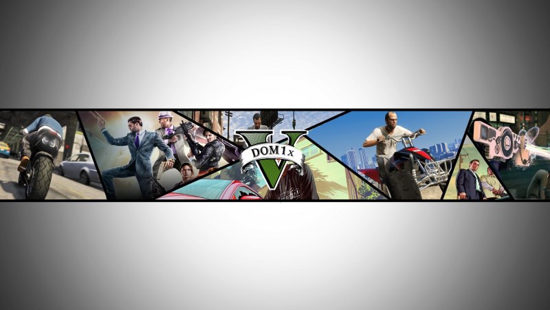 Шапка для ютуба игровая