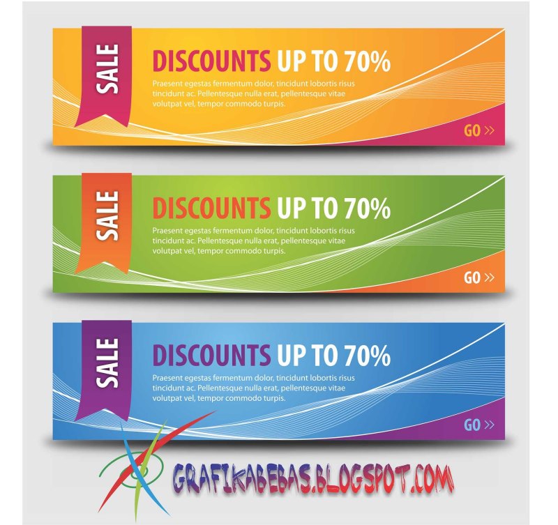 Баннер для сайта PSD