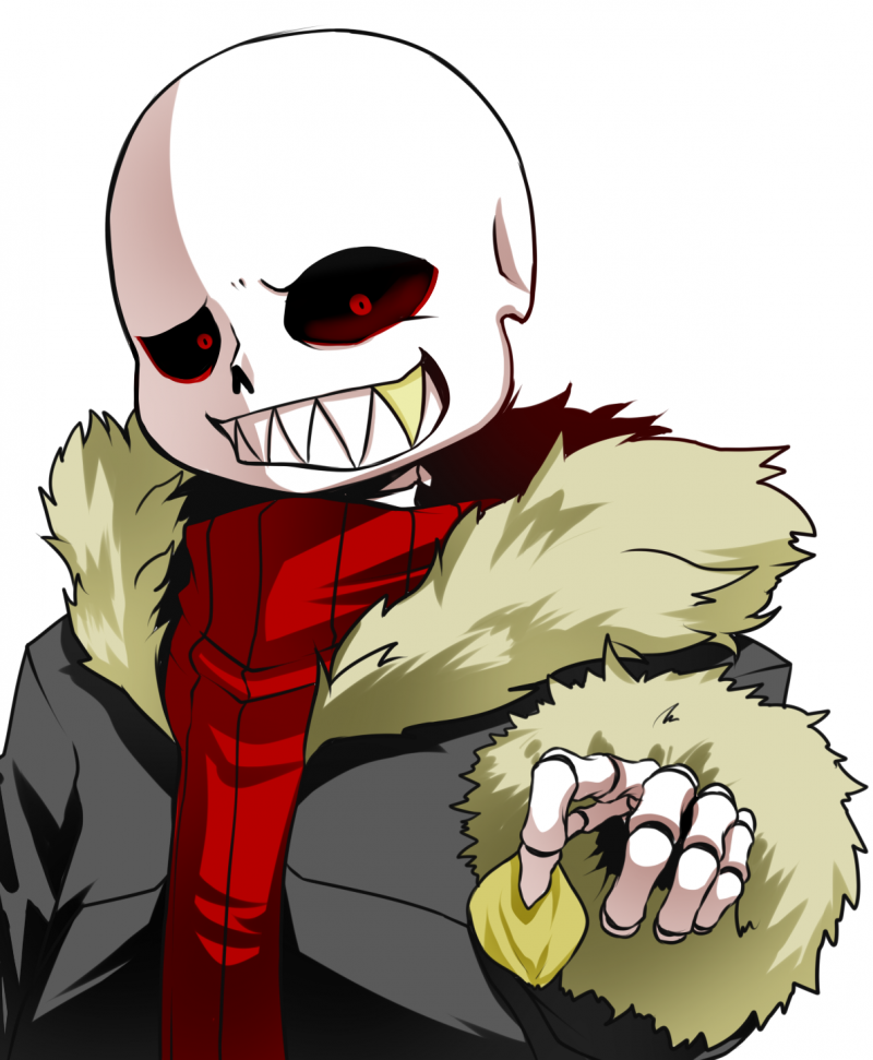 Фелл Санс арт