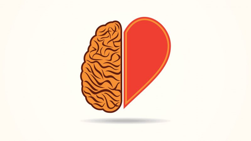 Отключи сердце