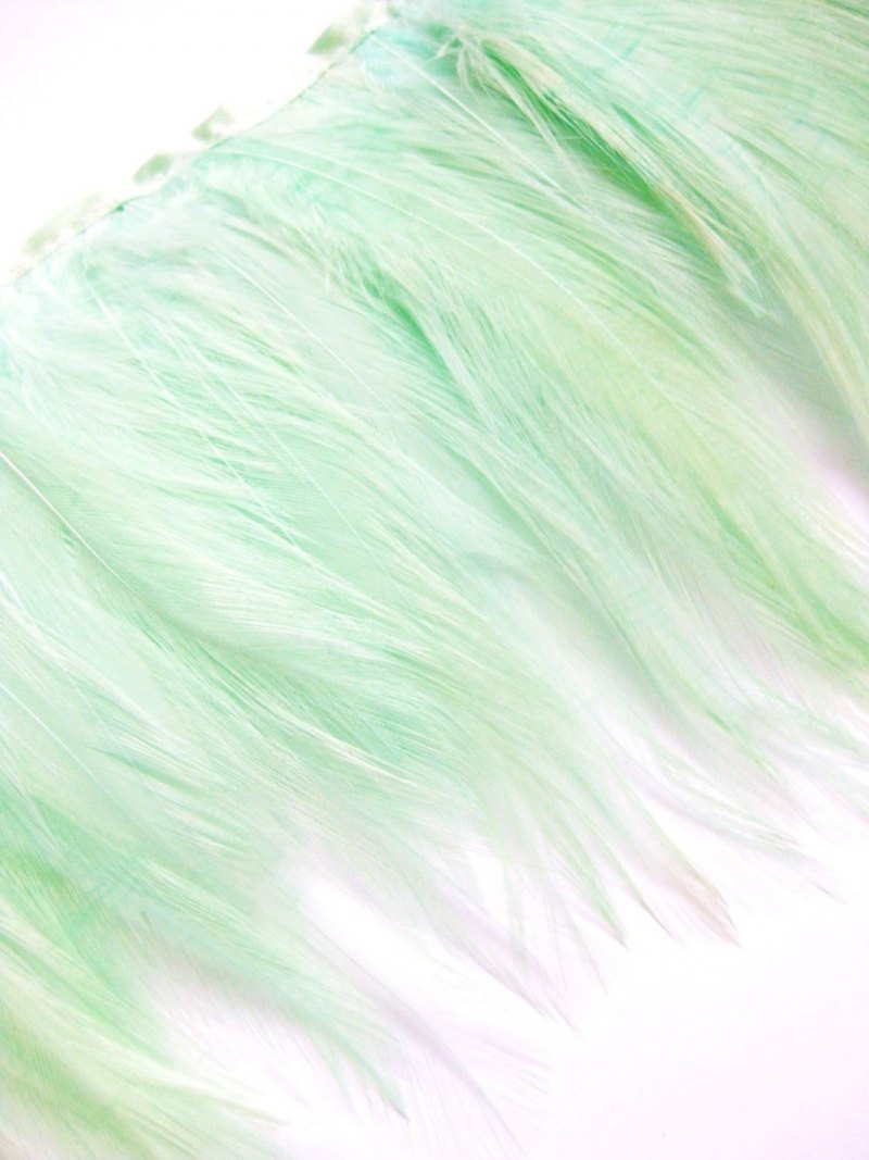 Цвет минт Грин