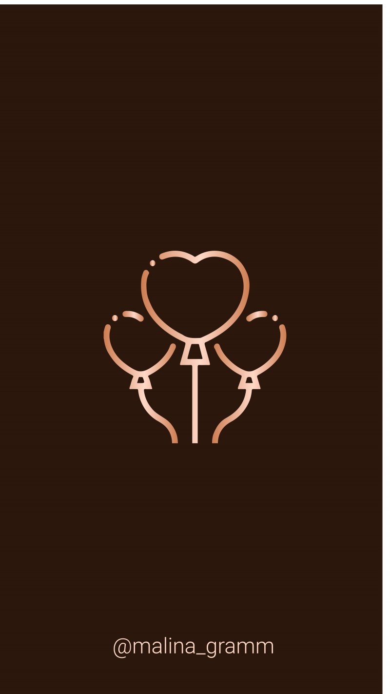 Иконки для сторис