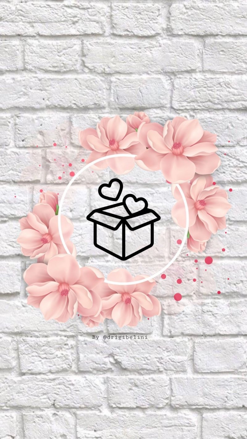 Обложка для актуальных сторис