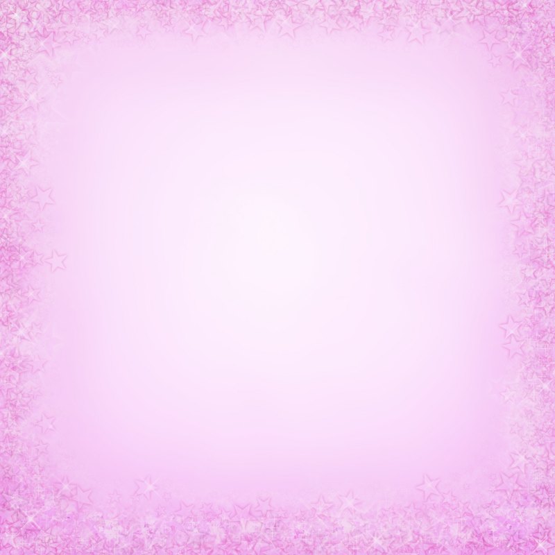 Розовый фон