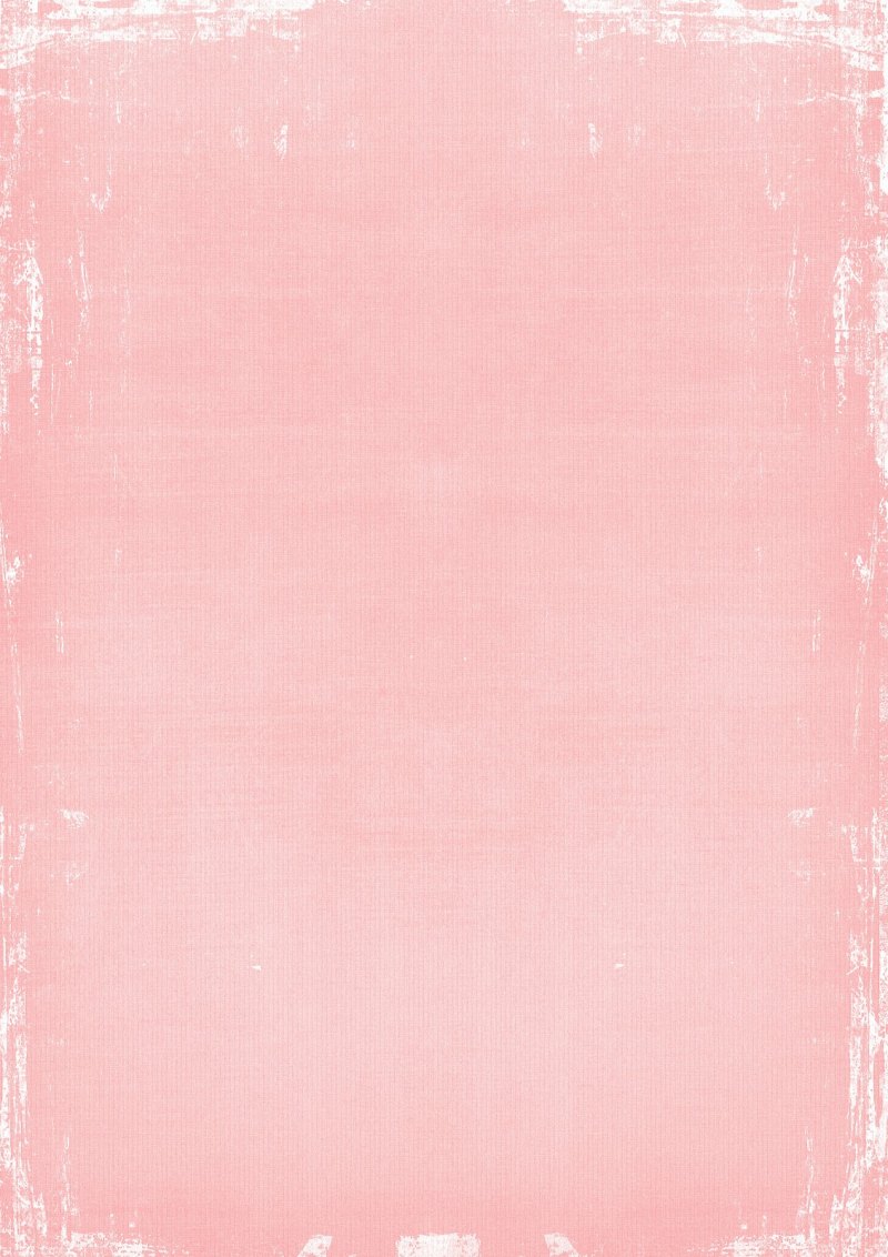 Бледно розовая подложка