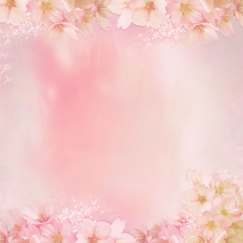 Нежный фон