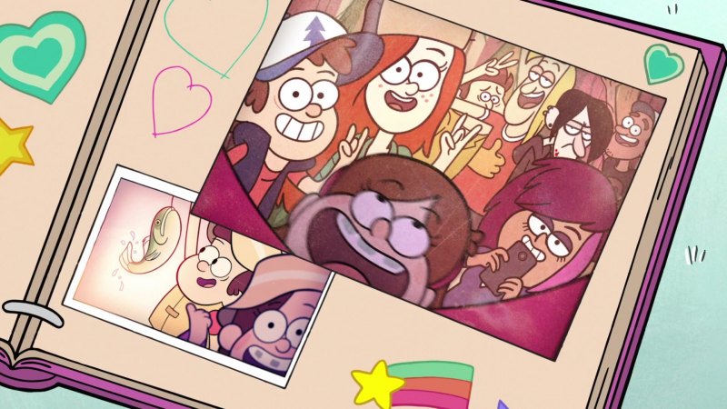 Билл шифр карта