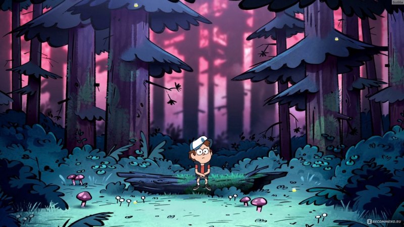 Гравити Дэвид