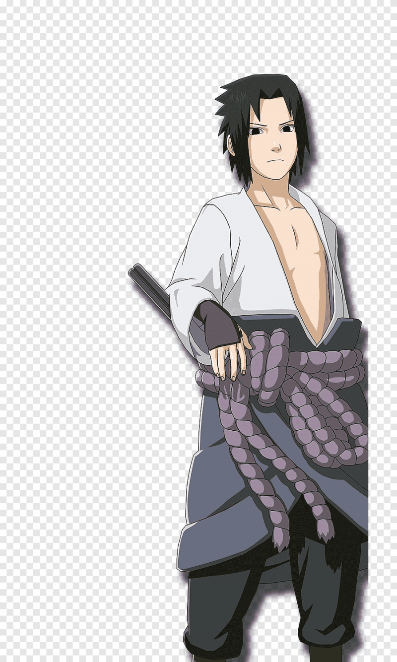 Саске Учиха