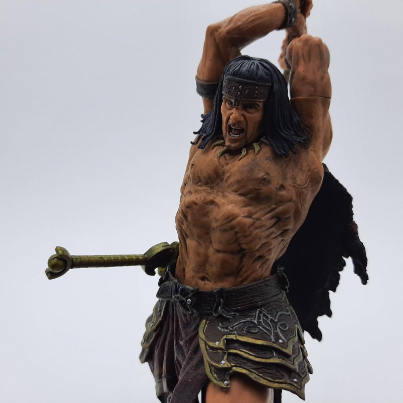 Конан Романов