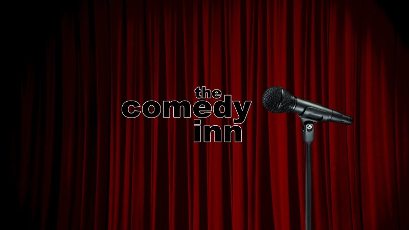 Камеди клаб фон