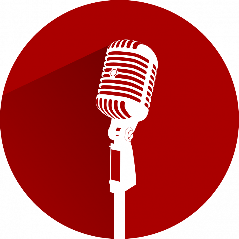 Микрофон векторный