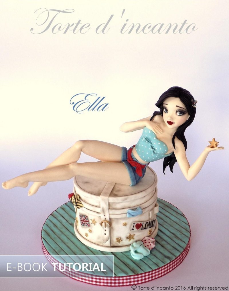 Самые сумасшедшие торты