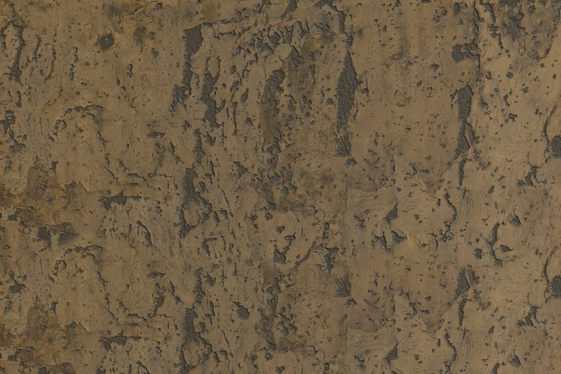 Corkstyle Mountaine Moco