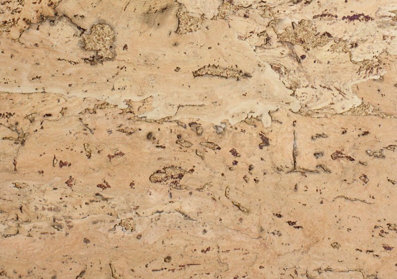 Viscork, artwall, Natura