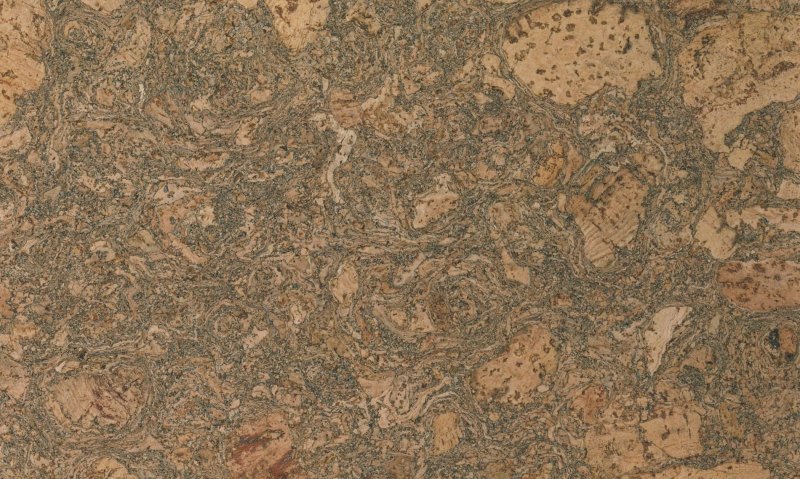 Пробковый пол Hacienda Corksribas