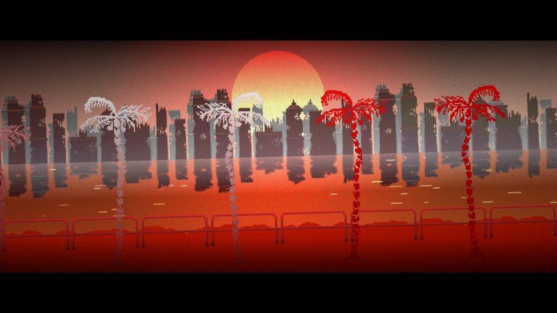 Hotline Miami 2: wrong number