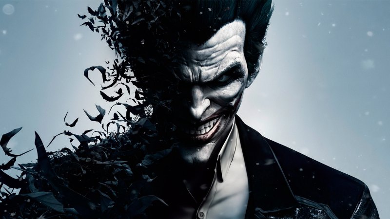 Дурная репутация 4