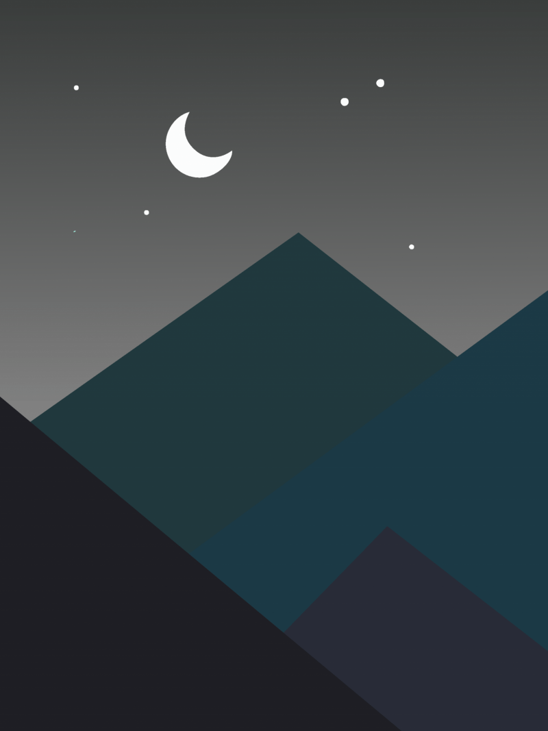 Экран блокировки