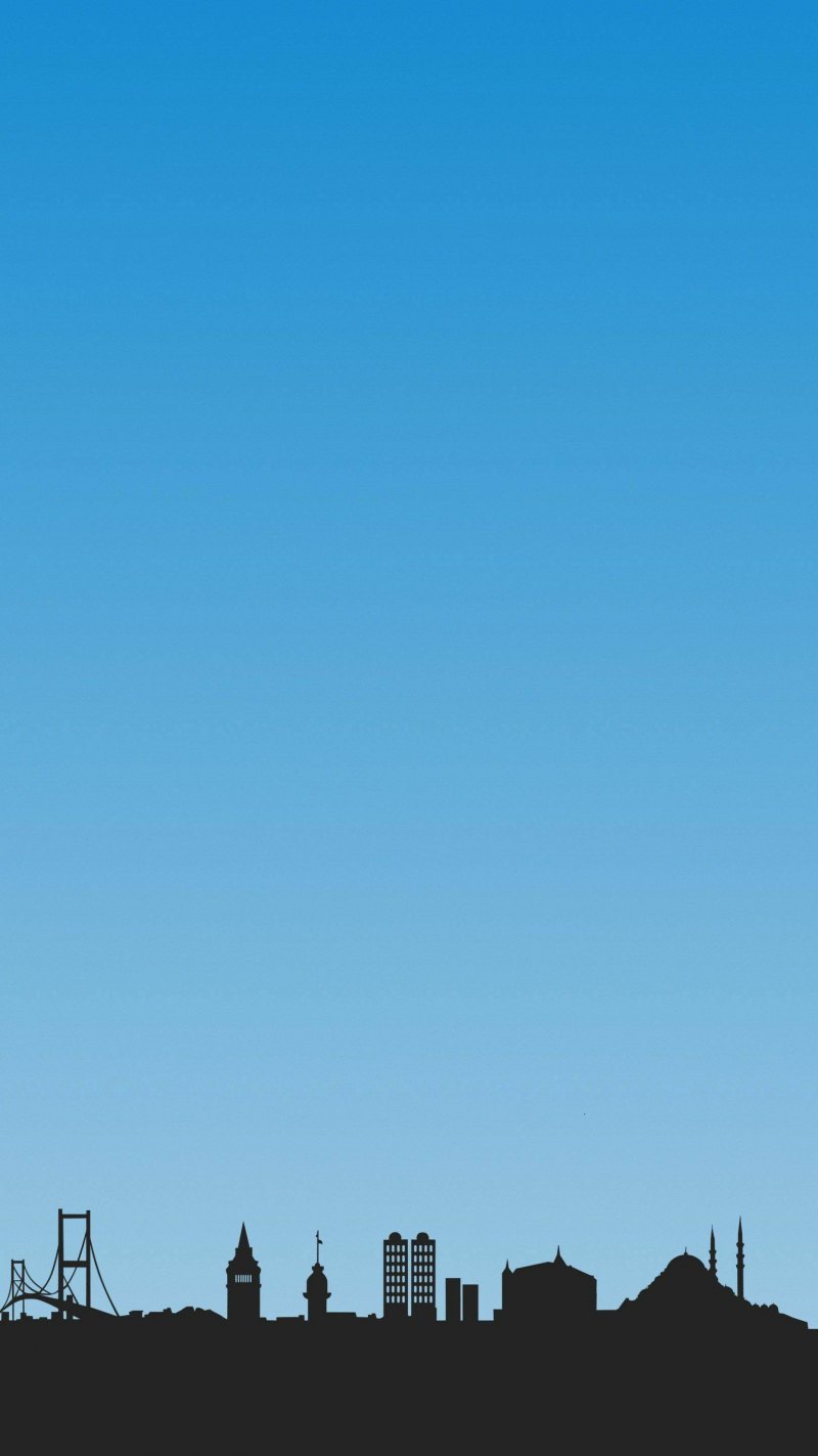 Обои на телефон Минимализм