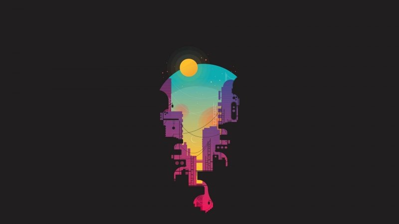 Минимализм арт