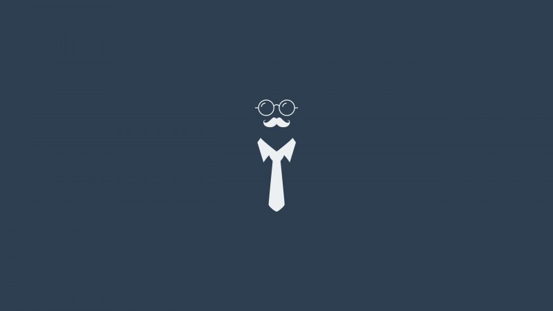 Минимализм персонажи