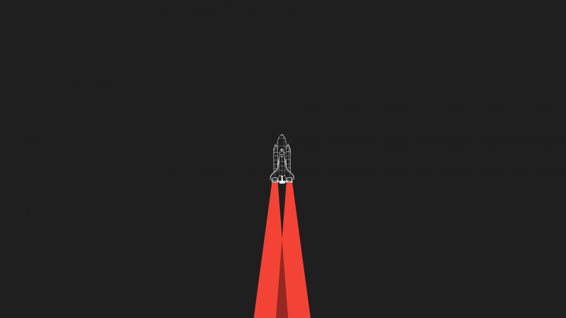 Обои Минимализм